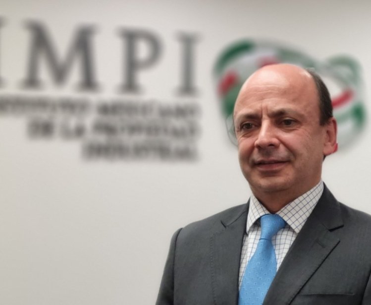 Alfredo Rendón Algara Wilson Center